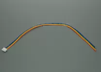 Cáp Kết Nối XH2.54 4P 600mm Đầu Cái 24AWG